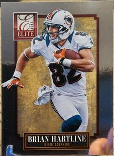 Brian Hartline