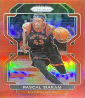 Pascal Siakam