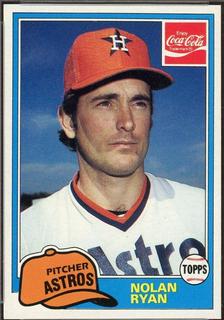 Nolan Ryan
