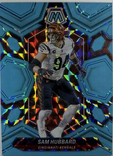 Sam Hubbard