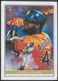 Yordan Alvarez