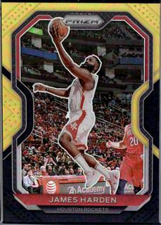 James Harden