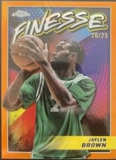 Jaylen Brown