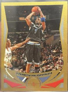 Tracy McGrady