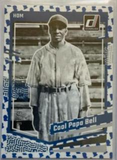 Cool Papa Bell