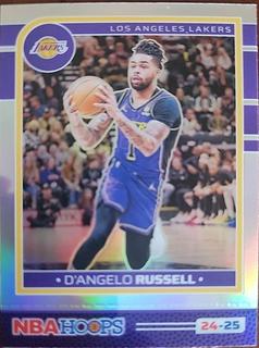 D'Angelo Russell
