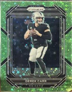 Derek Carr