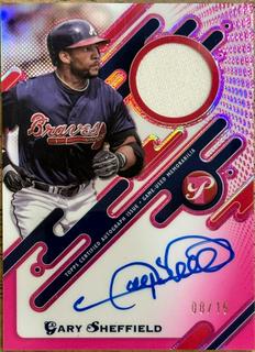 Gary Sheffield