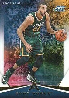 Rudy Gobert