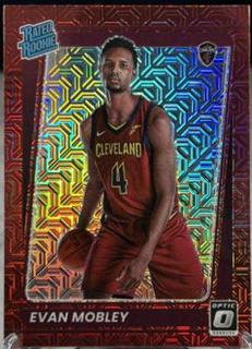 Evan Mobley