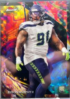 Byron Murphy II