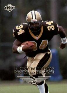 Ricky Williams
