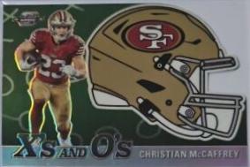 Christian McCaffrey