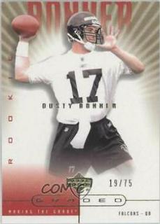 Dusty Bonner