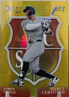 Aaron Judge