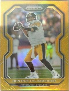 Ben Roethlisberger