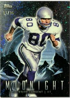 Steve Largent