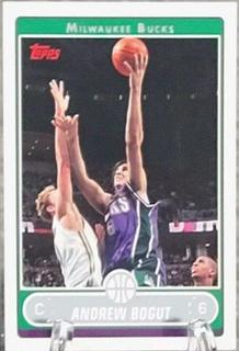 Andrew Bogut