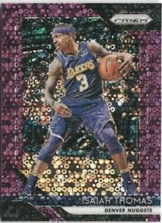 Isaiah Thomas