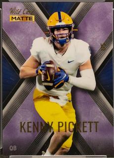 Kenny Pickett