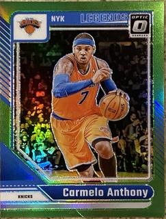 Carmelo Anthony