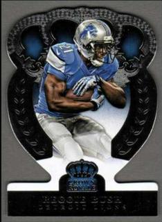 Reggie Bush