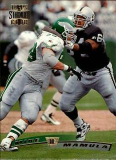 Mike Mamula
