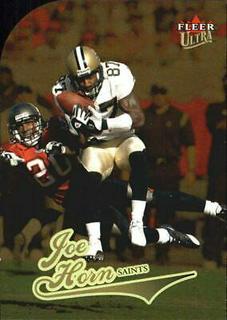 Joe Horn