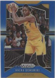 Nneka Ogwumike