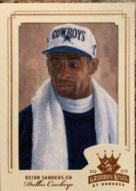 Deion Sanders