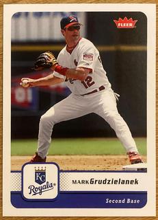 Mark Grudzielanek