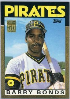 Barry Bonds