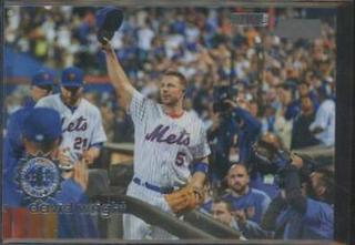 David Wright