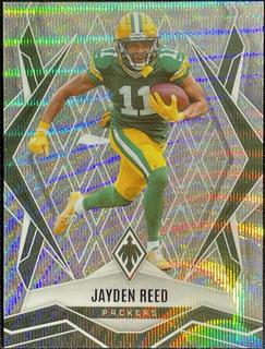 Jayden Reed