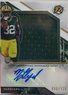 MarShawn Lloyd