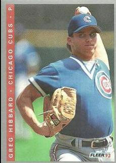 Greg Hibbard