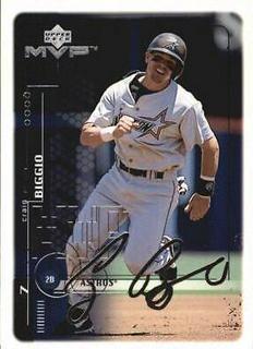 Craig Biggio