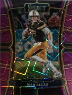 Josh Allen