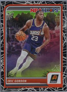 Eric Gordon