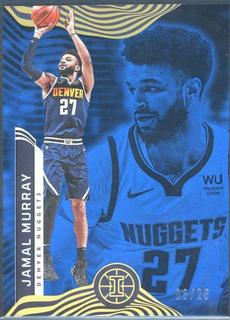 Jamal Murray