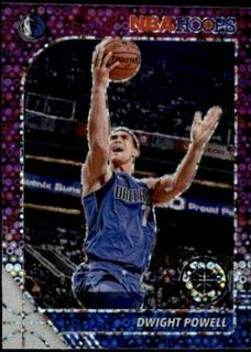 Dwight Powell