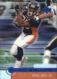 Terrell Davis