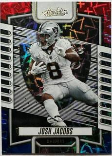 Josh Jacobs