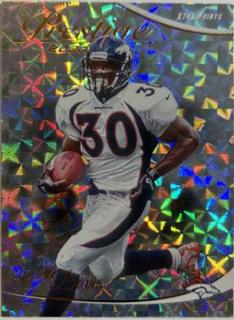 Terrell Davis