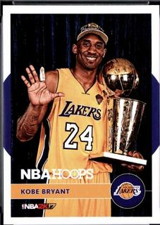 Kobe Bryant
