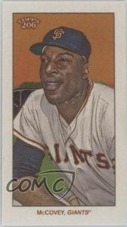 Willie McCovey