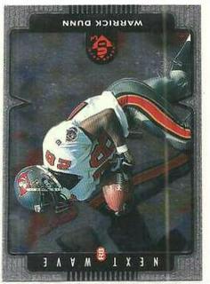 Warrick Dunn