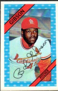 Bob Gibson