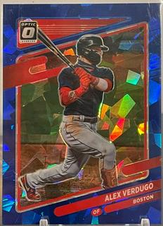 Alex Verdugo