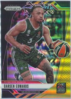 Carsen Edwards